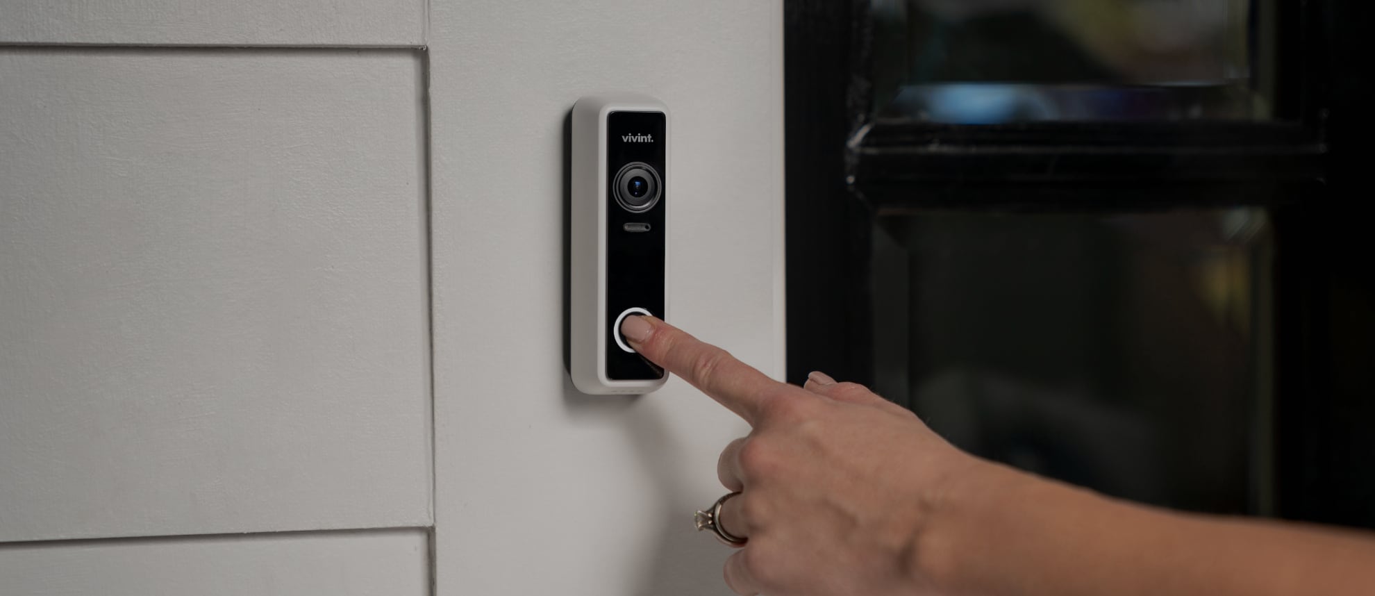 Vivint Bowling Green Doorbell Camera