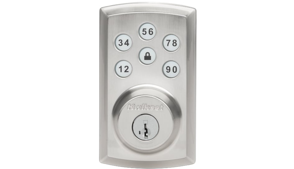 Vivint Smart Lock in Bowling Green