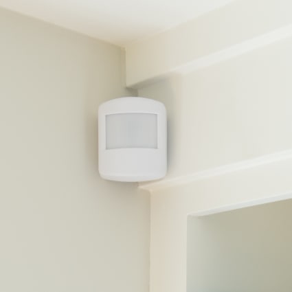 Bowling Green motion sensor