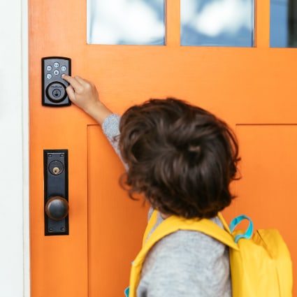 Bowling Green smart locks