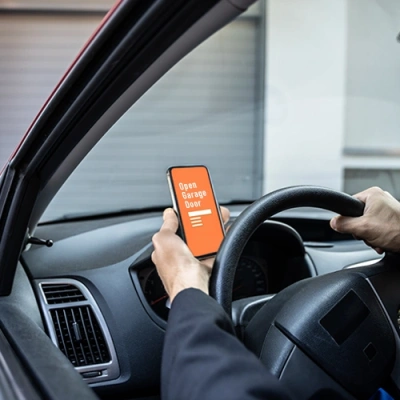 Bowling Green vivint smarthub