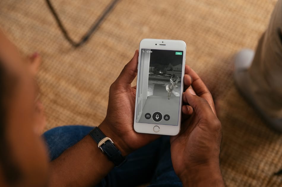 Russellville KY security system