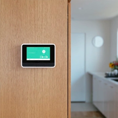 Bowling Green vivint smarthub